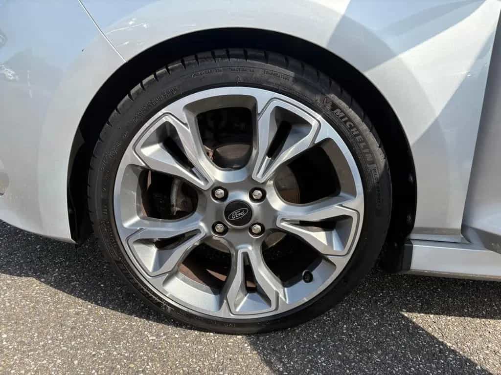 Ford Fiesta 1,0 EcoBoost ST-Line+Navi+LED 06/2019-photo-17