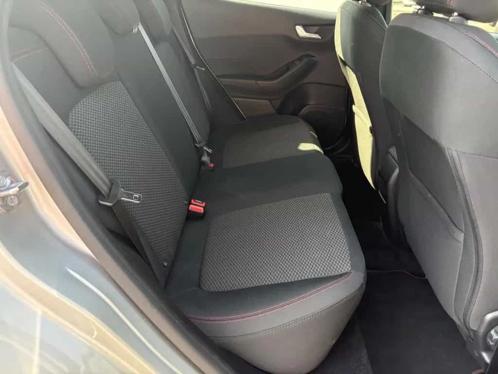 Ford Fiesta 1,0 EcoBoost ST-Line+Navi+LED 06/2019-photo-7