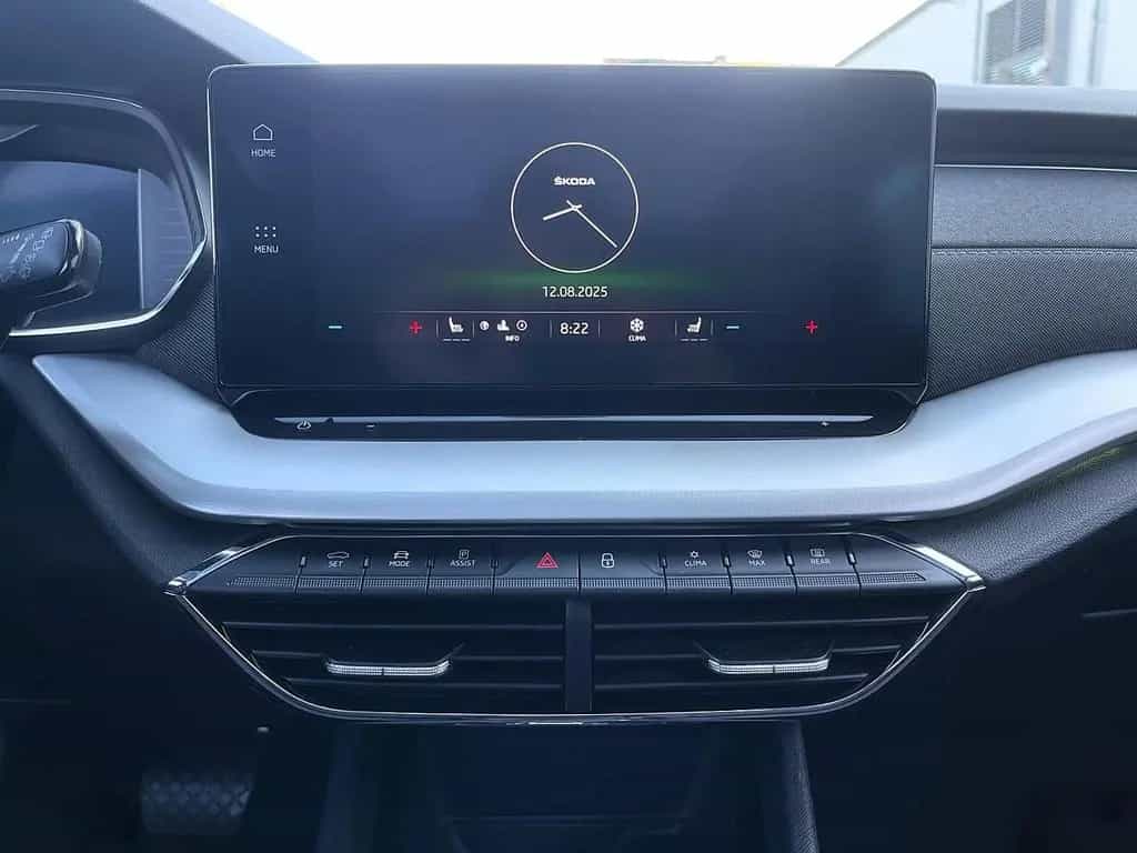 Skoda Octavia Combi 2,0 TDI DSG Style LED HUD PANO NAV 03/2023-photo-16