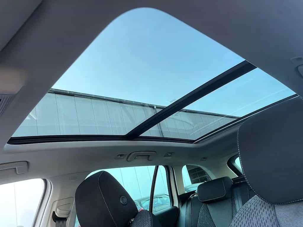 Skoda Octavia Combi 2,0 TDI DSG Style LED HUD PANO NAV 03/2023-photo-19