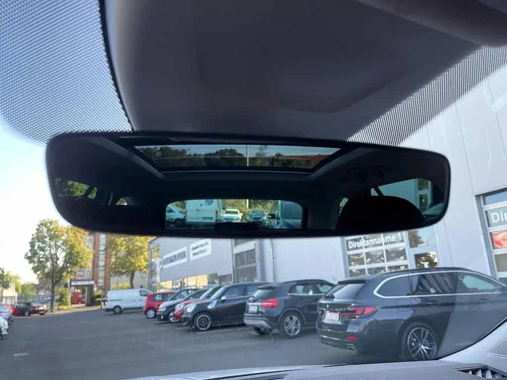 Skoda Octavia Combi 2,0 TDI DSG Style LED HUD PANO NAV 03/2023-photo-20