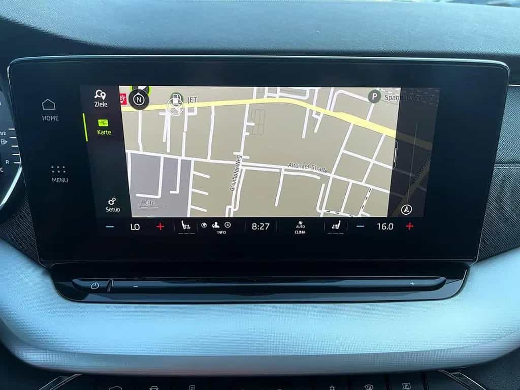 Skoda Octavia Combi 2,0 TDI DSG Style LED HUD PANO NAV 03/2023-photo-28