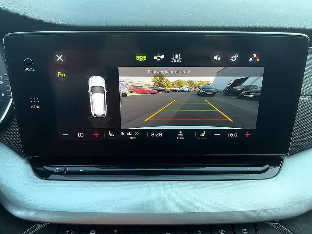 Skoda Octavia Combi 2,0 TDI DSG Style LED HUD PANO NAV 03/2023-photo-30