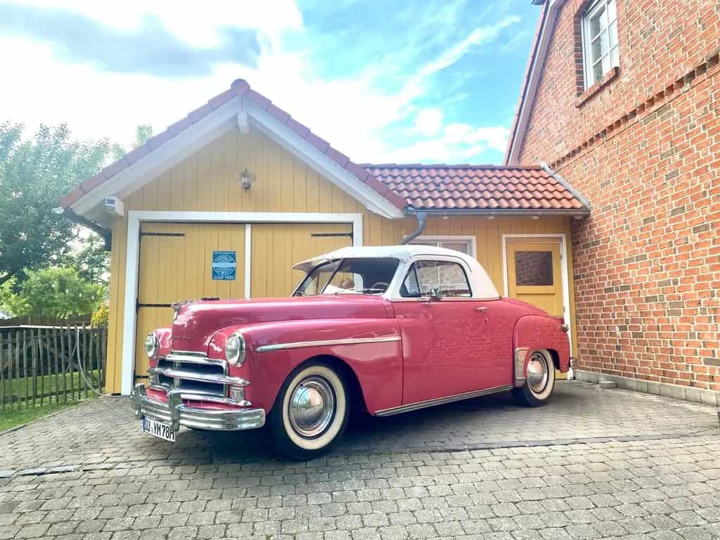 Plymouth Other Andere 06/1950-photo-0