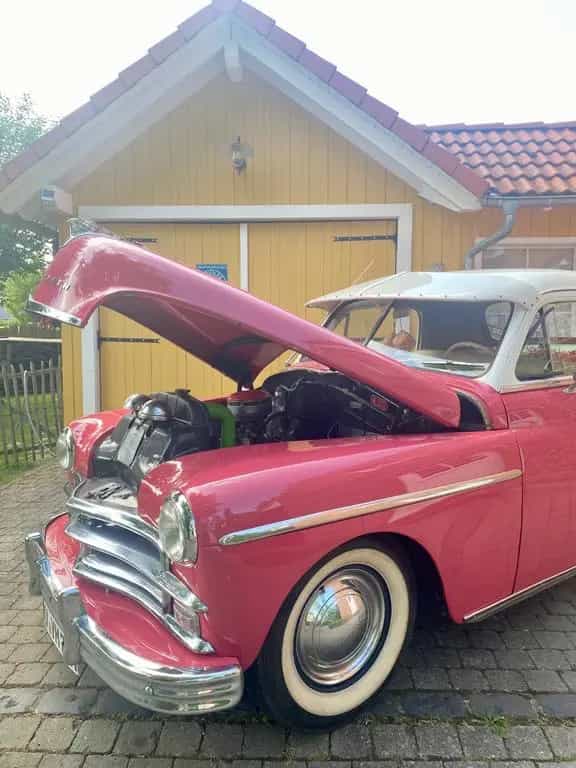 Plymouth Other Andere 06/1950-photo-1