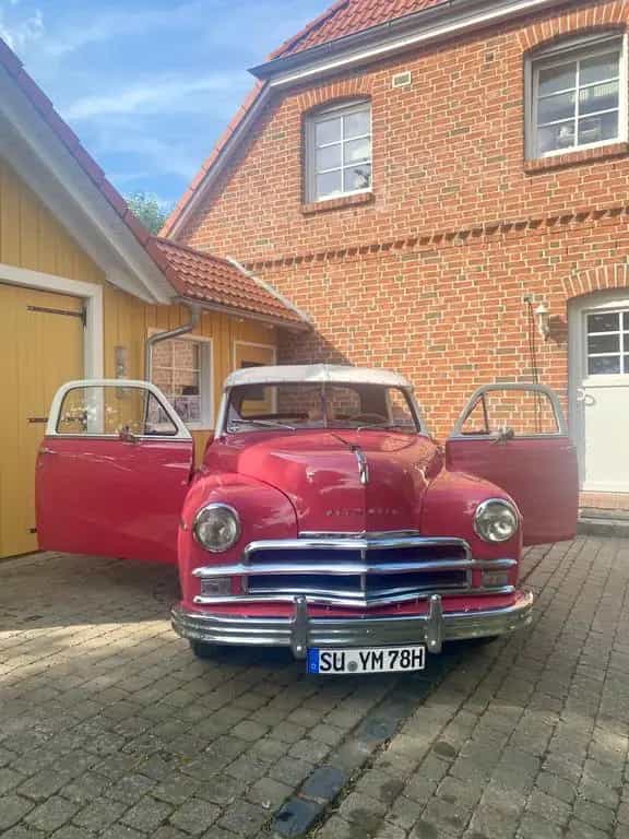 Plymouth Other Andere 06/1950-photo-7