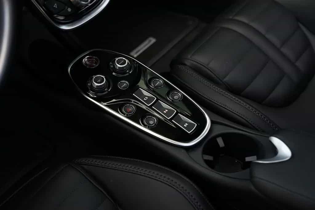 McLaren GTS I Techluxe I Lift I Garantie 08/2025-photo-12