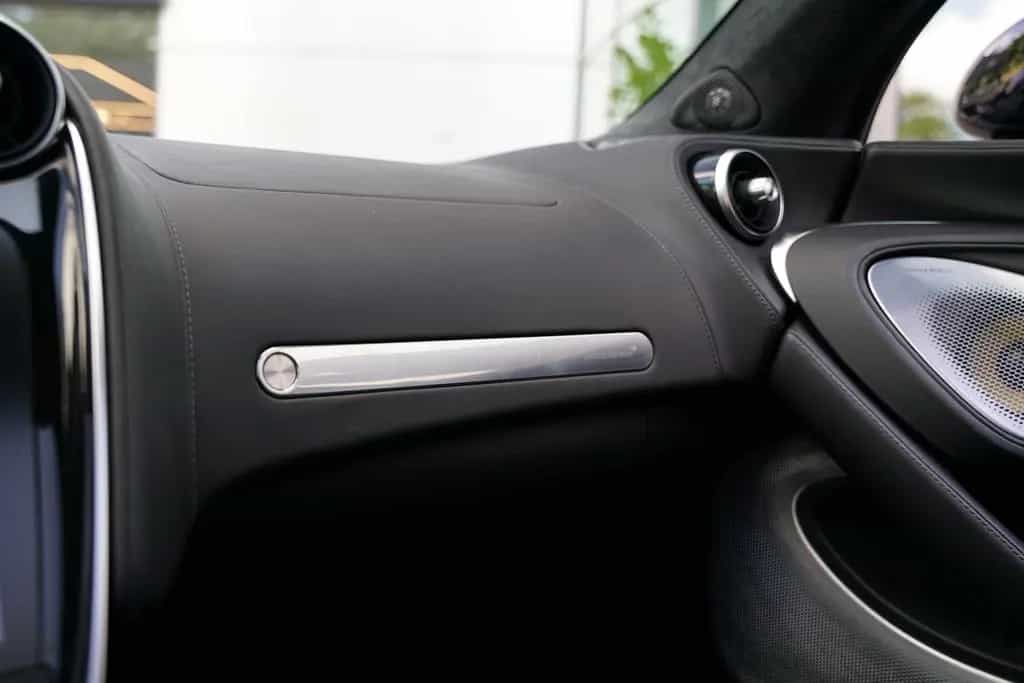 McLaren GTS I Techluxe I Lift I Garantie 08/2025-photo-14