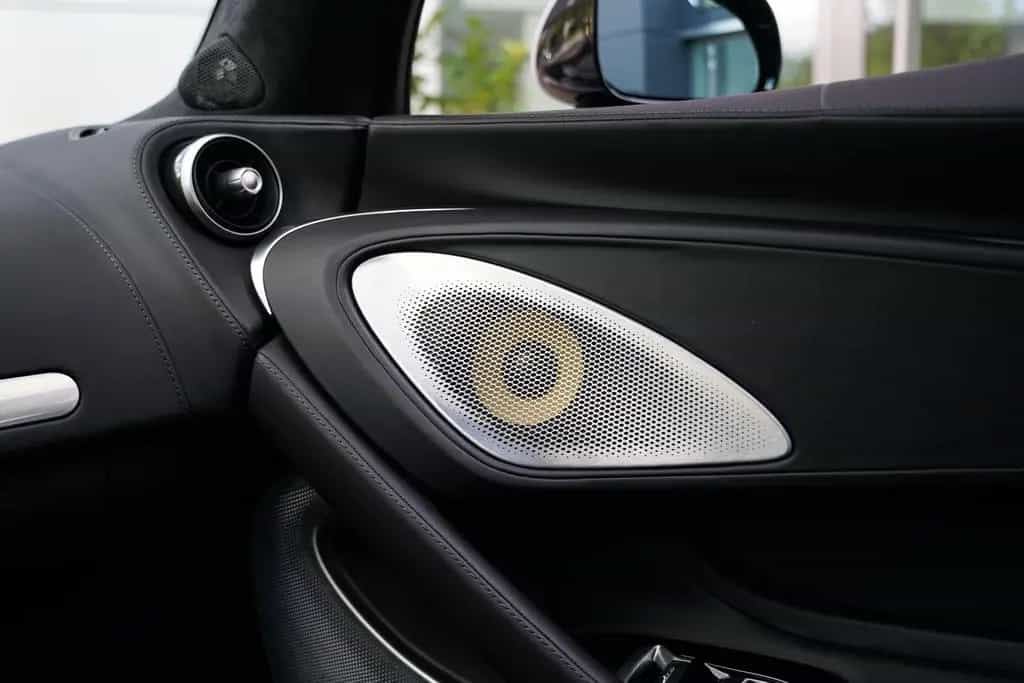 McLaren GTS I Techluxe I Lift I Garantie 08/2025-photo-15