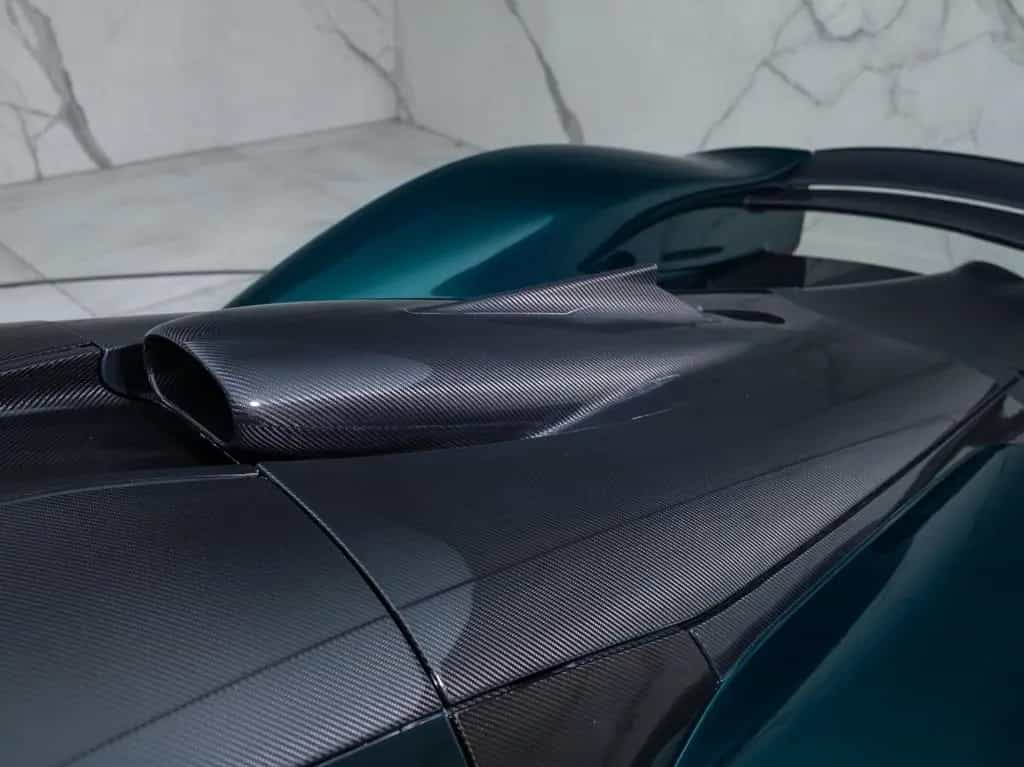 Aston Martin Valkyrie 05/2023-photo-10