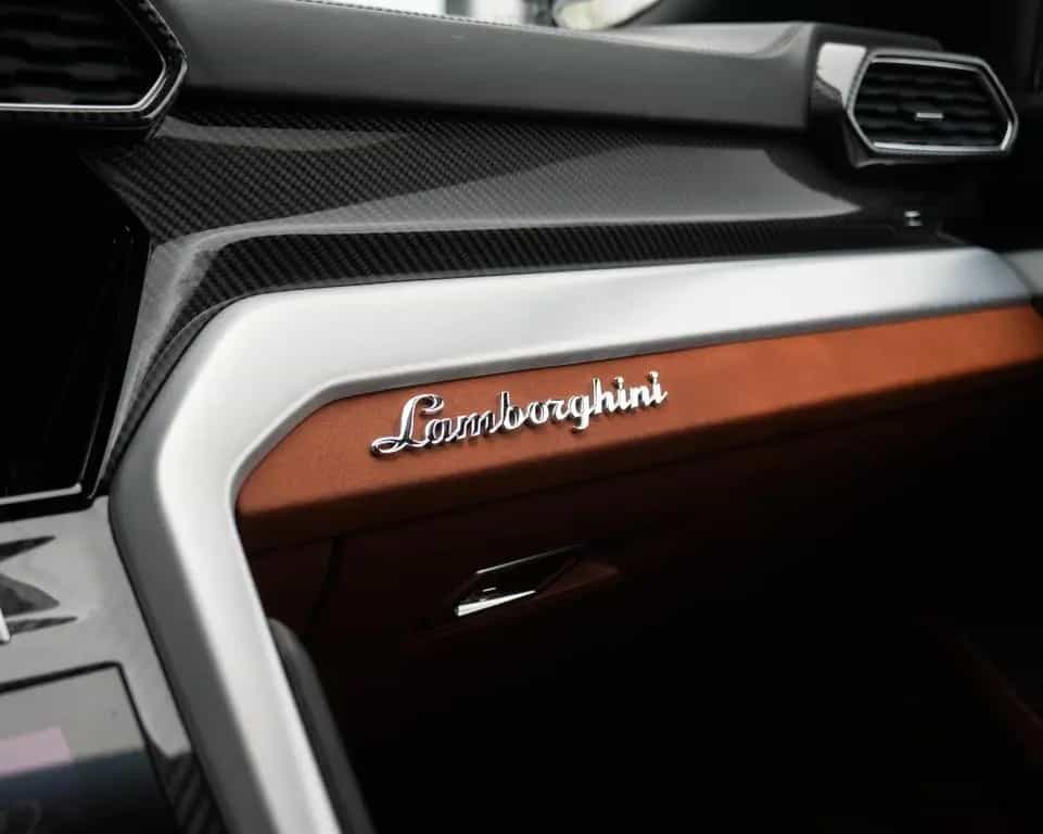 Lamborghini Urus *B&O*CARBON*HUD*AKRAPOVIC*CERAMIC*NIGHT 07/2020-photo-21