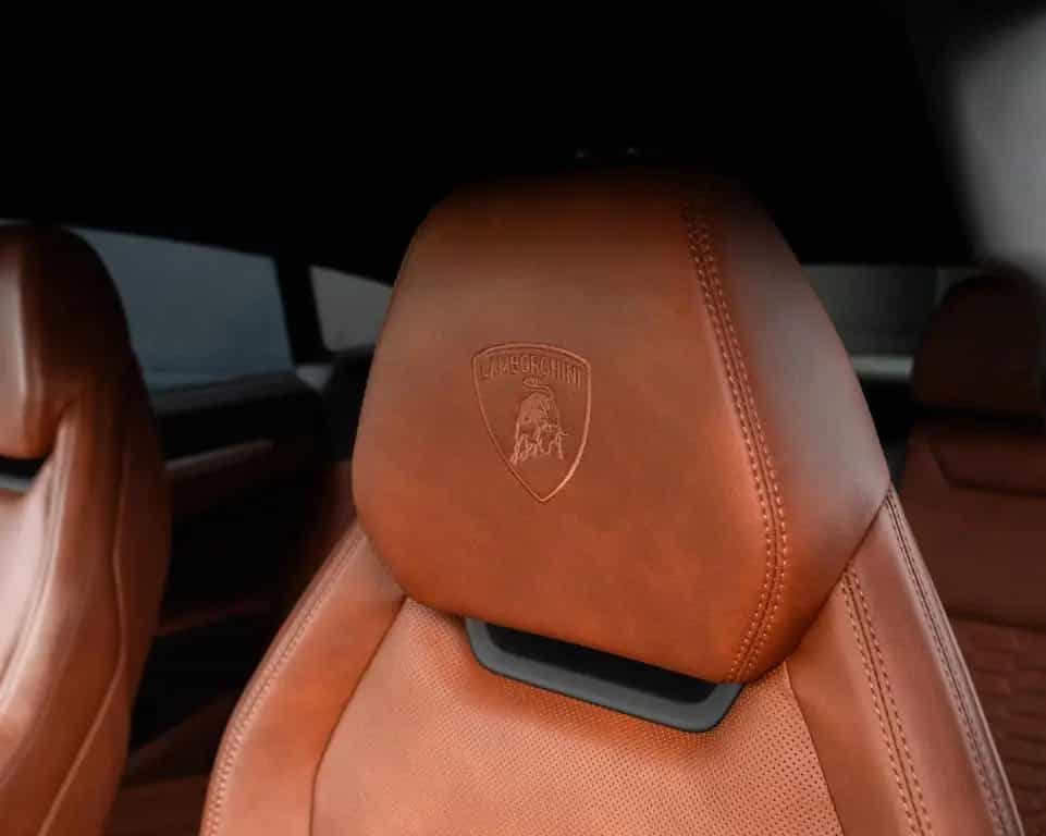 Lamborghini Urus *B&O*CARBON*HUD*AKRAPOVIC*CERAMIC*NIGHT 07/2020-photo-7