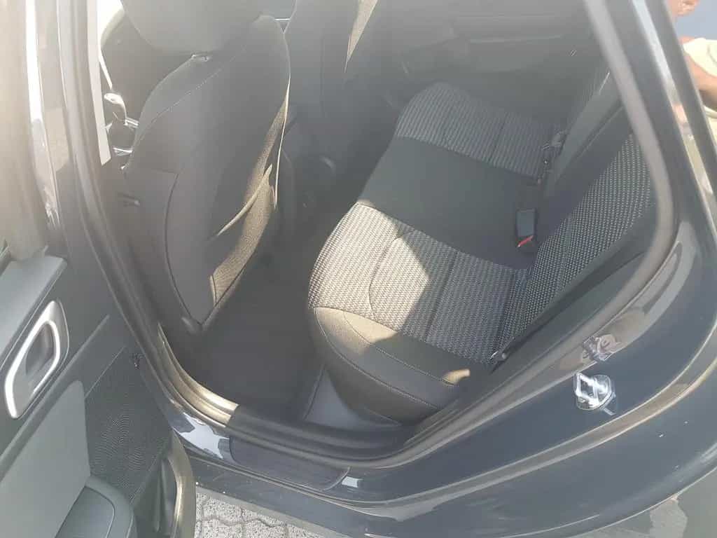 Kia Ceed SW 1.5 T-GDI NAVI CONNECT KLIMAAUT LED 05/2025-photo-8