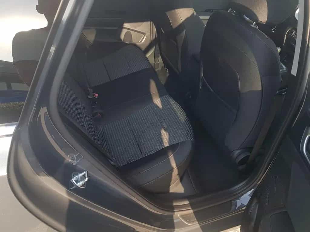 Kia Ceed SW 1.5 T-GDI NAVI CONNECT KLIMAAUT LED 05/2025-photo-9