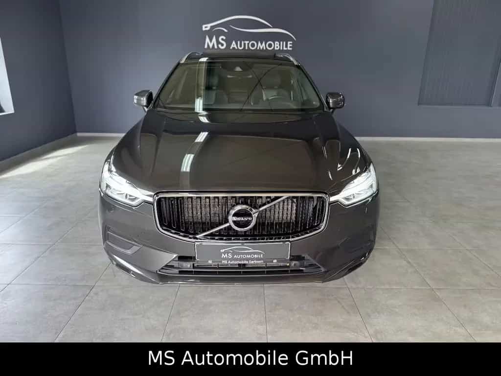 Volvo XC60 XC 60 XC60 Momentum AWD LED / Panoramadach 03/2018-photo-7