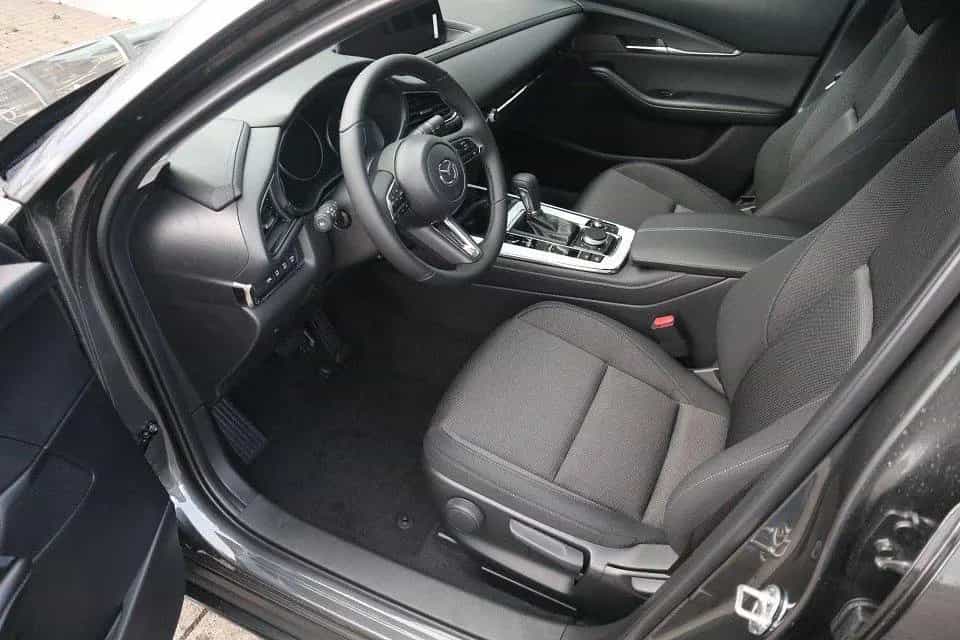 Mazda CX-30 M-Hybrid G-140 AT Centre-Line DESI *Sofort 03/2026-photo-10