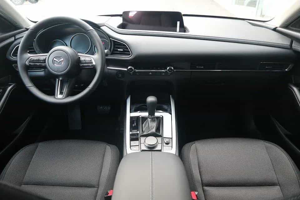 Mazda CX-30 M-Hybrid G-140 AT Centre-Line DESI *Sofort 03/2026-photo-11