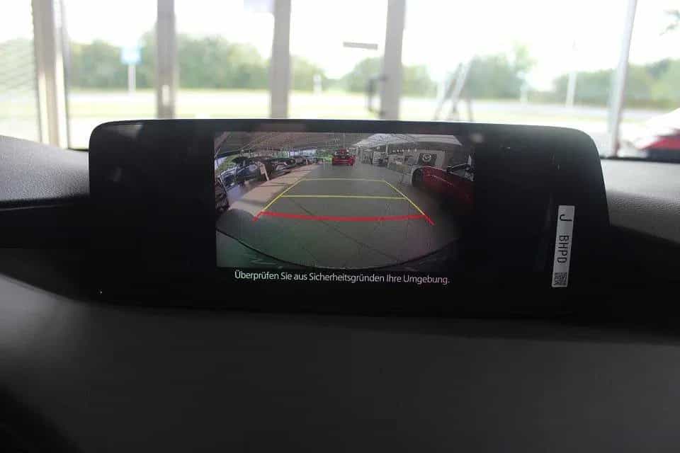 Mazda CX-30 M-Hybrid G-140 AT Centre-Line DESI *Sofort 03/2026-photo-12