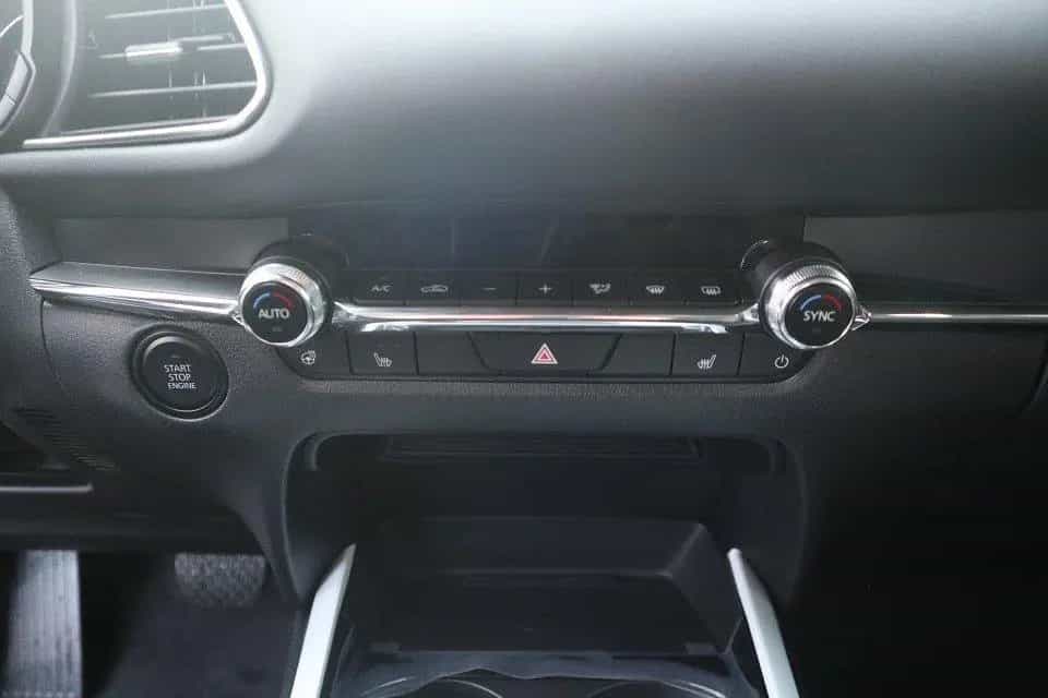 Mazda CX-30 M-Hybrid G-140 AT Centre-Line DESI *Sofort 03/2026-photo-13