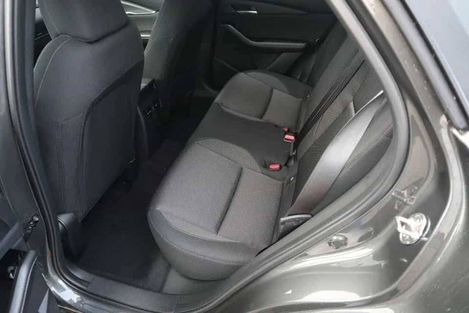 Mazda CX-30 M-Hybrid G-140 AT Centre-Line DESI *Sofort 03/2026-photo-14