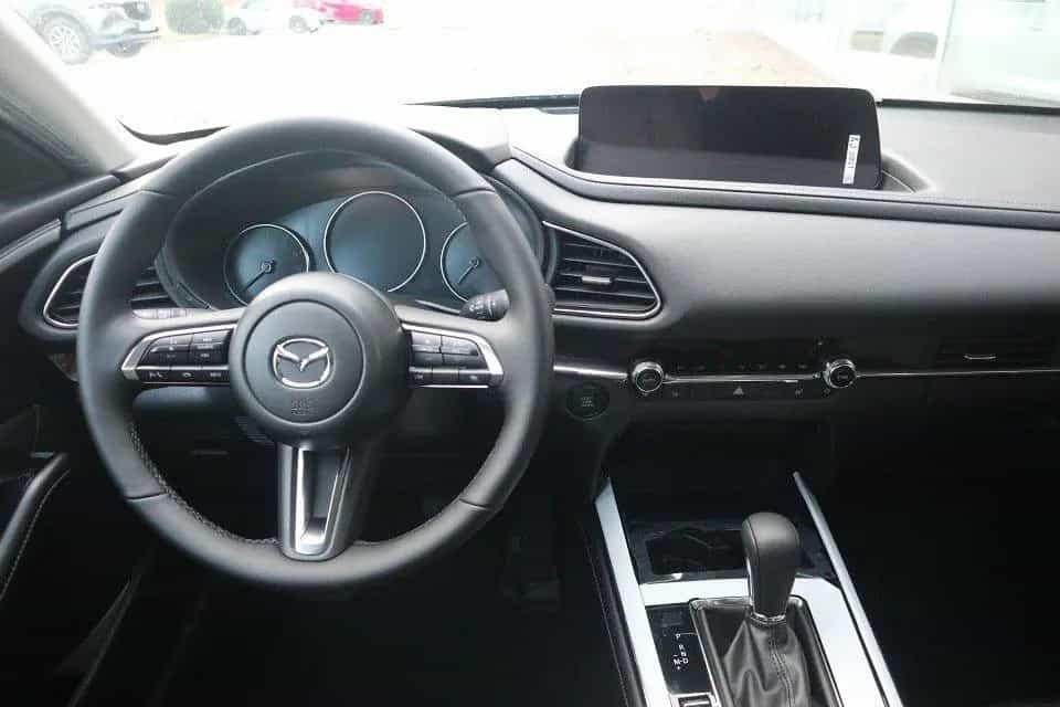 Mazda CX-30 M-Hybrid G-140 AT Centre-Line DESI *Sofort 03/2026-photo-15