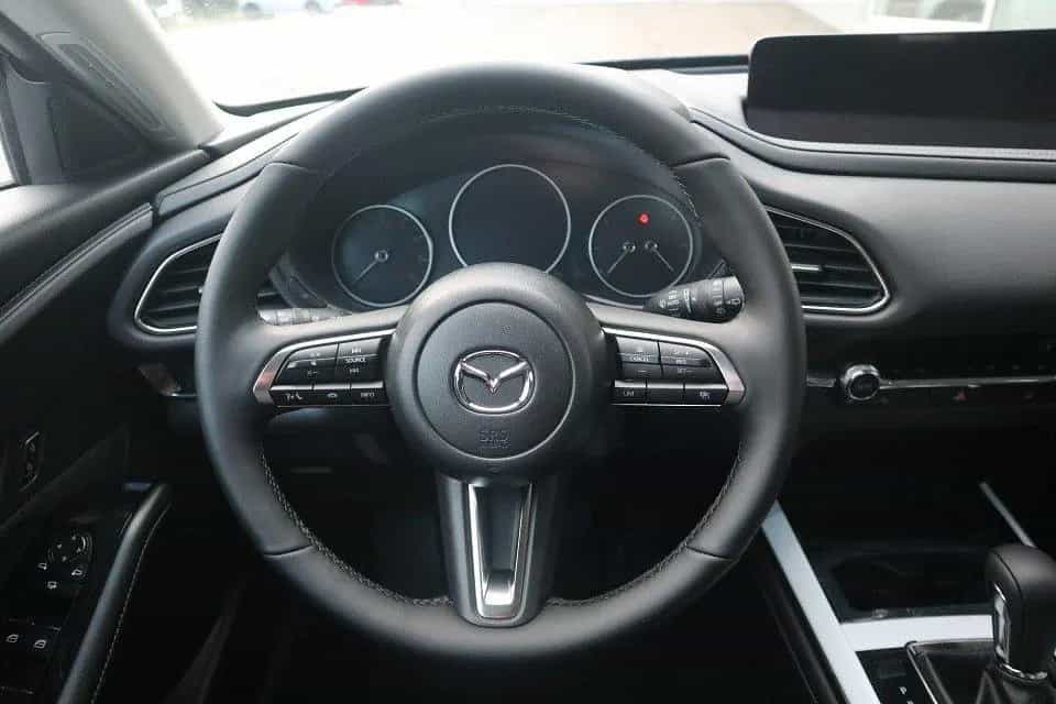 Mazda CX-30 M-Hybrid G-140 AT Centre-Line DESI *Sofort 03/2026-photo-16
