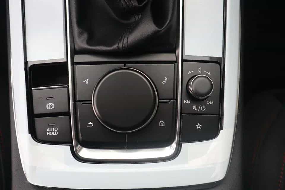 Mazda CX-30 M-Hybrid G-140 AT Centre-Line DESI *Sofort 03/2026-photo-17