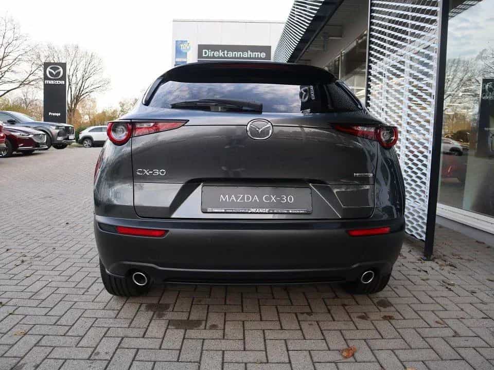 Mazda CX-30 M-Hybrid G-140 AT Centre-Line DESI *Sofort 03/2026-photo-3