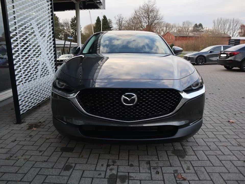 Mazda CX-30 M-Hybrid G-140 AT Centre-Line DESI *Sofort 03/2026-photo-6