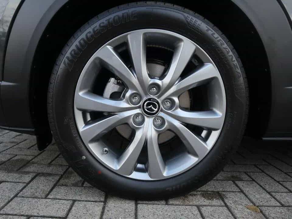 Mazda CX-30 M-Hybrid G-140 AT Centre-Line DESI *Sofort 03/2026-photo-7