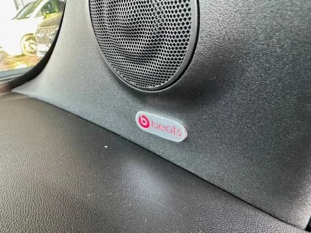 Abarth 695C BEATS KLIMA NAVI 17" ALU 06/2023-photo-16