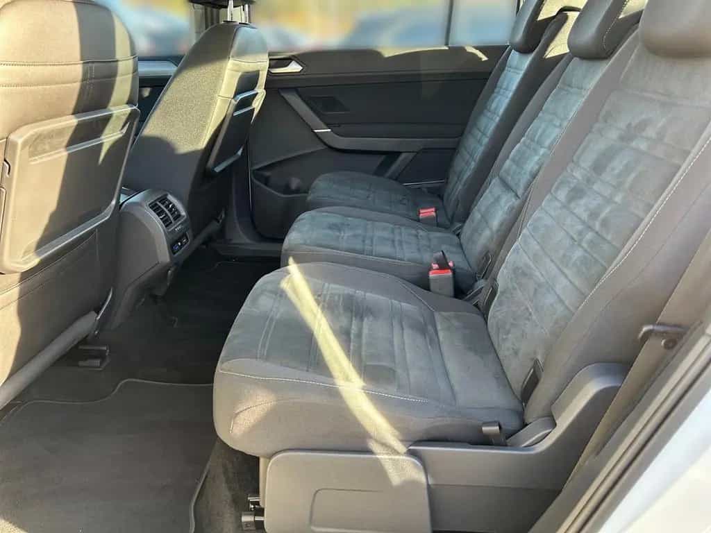 Volkswagen Touran 1.5 TSI DSG COMFORT *LED *ACC *RKAM *NAVI 03/2022-photo-13
