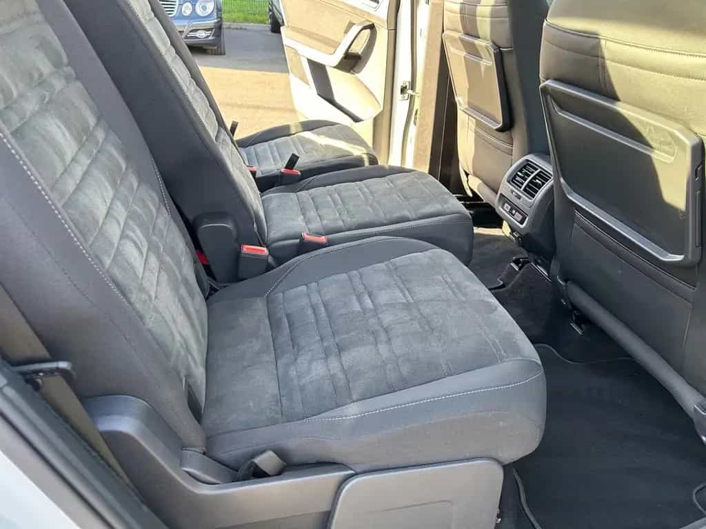 Volkswagen Touran 1.5 TSI DSG COMFORT *LED *ACC *RKAM *NAVI 03/2022-photo-14