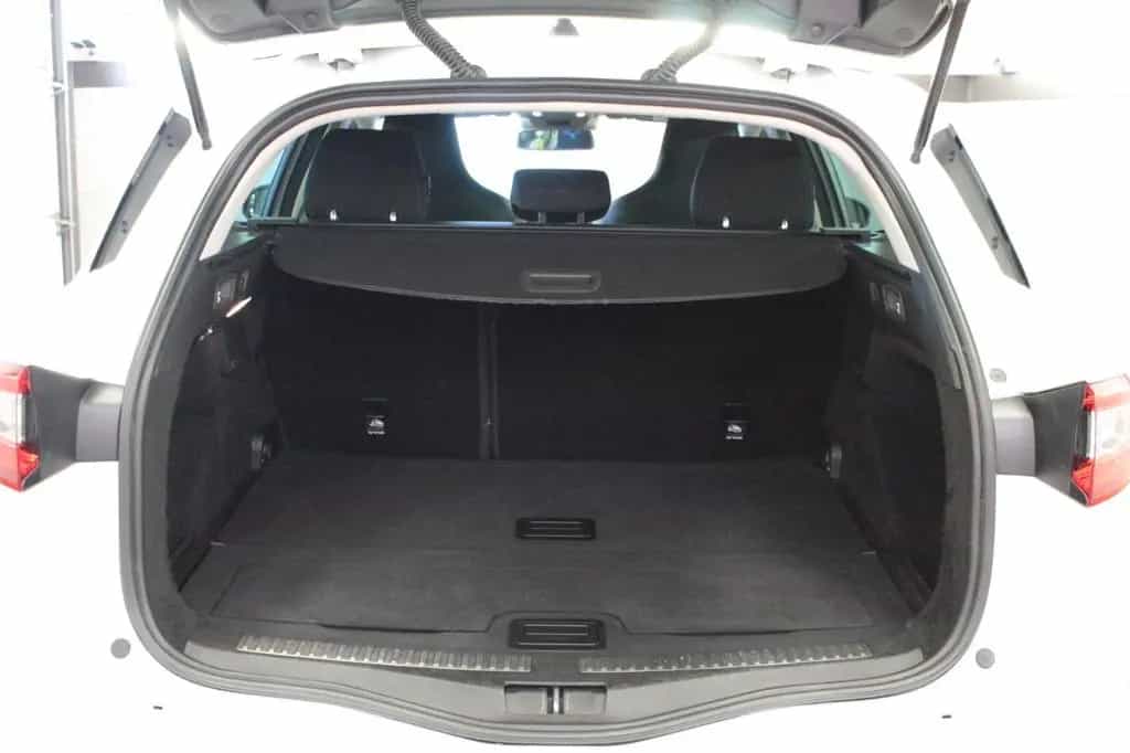 Renault Megane TCe 130 GT Line Grdt*R-Link*Sitzhzg* 08/2018-photo-14