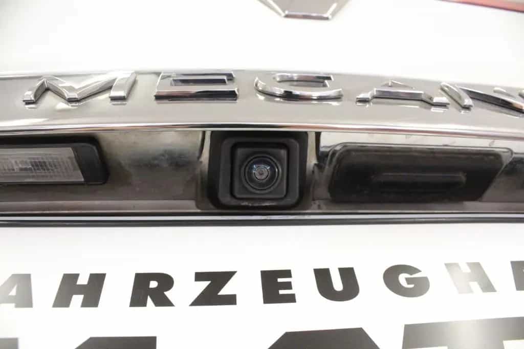 Renault Megane TCe 130 GT Line Grdt*R-Link*Sitzhzg* 08/2018-photo-15