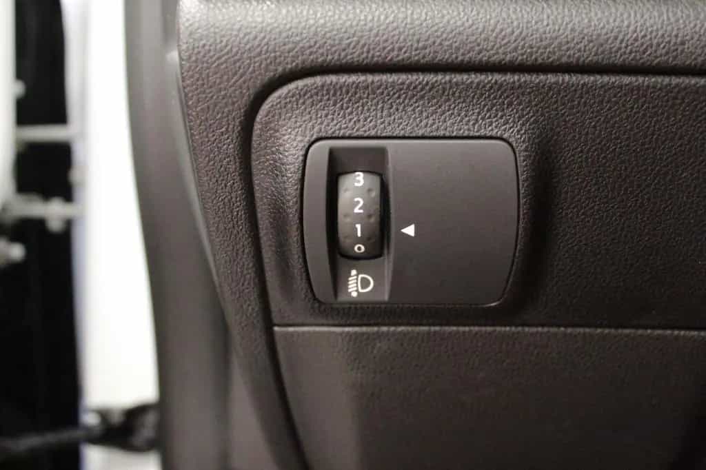 Renault Megane TCe 130 GT Line Grdt*R-Link*Sitzhzg* 08/2018-photo-30