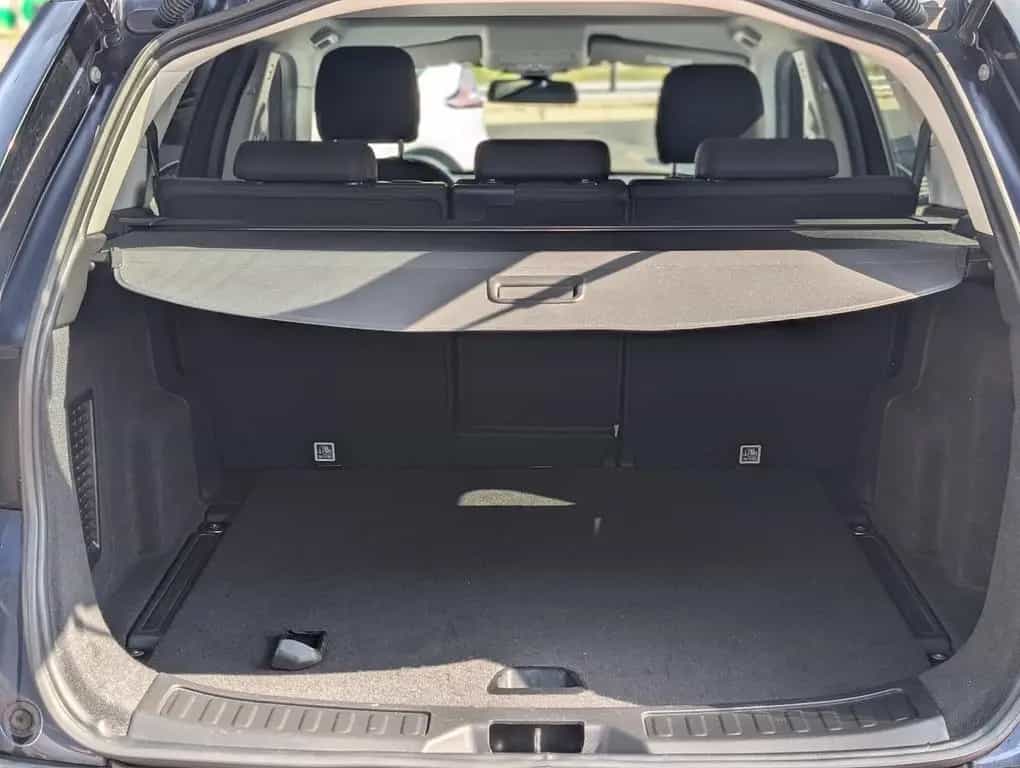 Land Rover Discovery Sport SE AWD Bi-Xenon LED 9G Automatik 02/2018-photo-12