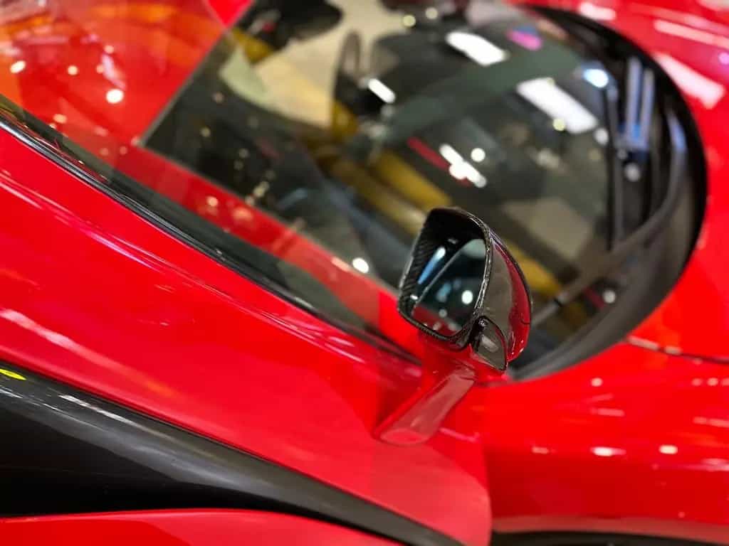 McLaren 600LT Coupe /Lift /Ceramic /Elite Paint /Carbon 01/2019-photo-11