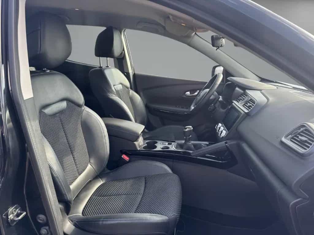 Renault Kadjar Limited Deluxe TCe 140++NAVI++SHZ++ 05/2021-photo-10