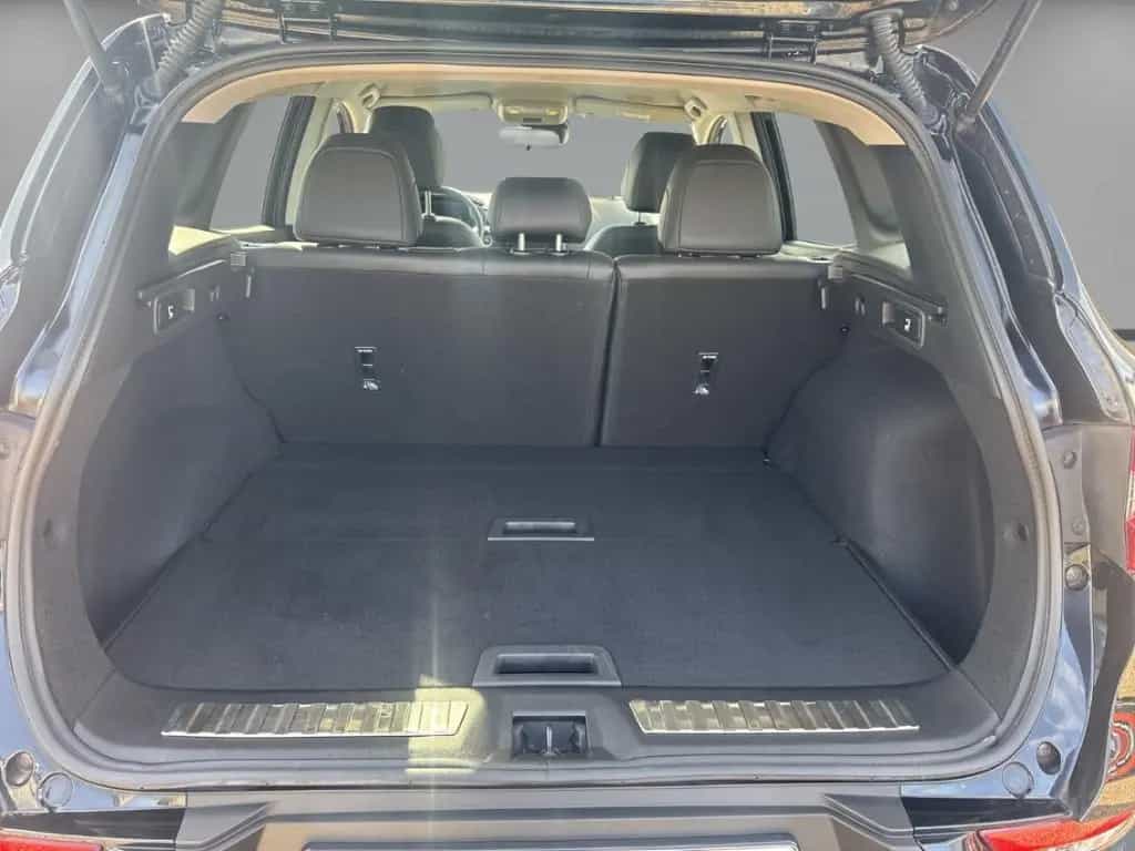 Renault Kadjar Limited Deluxe TCe 140++NAVI++SHZ++ 05/2021-photo-11
