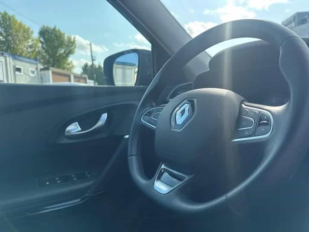 Renault Kadjar Limited Deluxe TCe 140++NAVI++SHZ++ 05/2021-photo-18