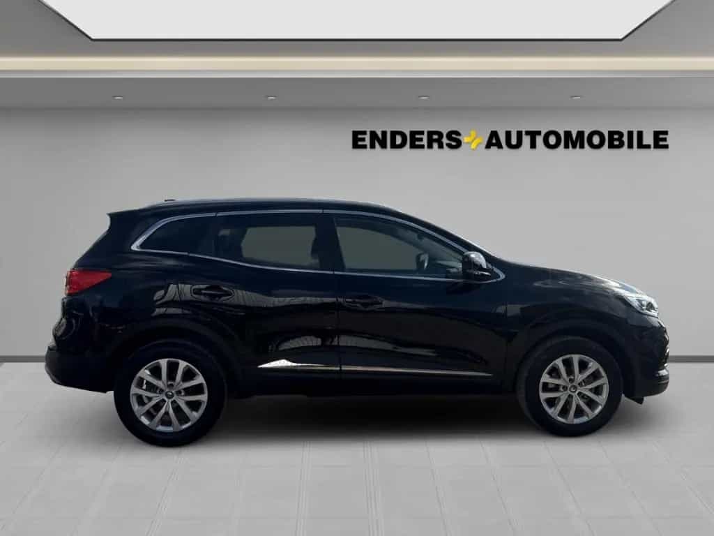 Renault Kadjar Limited Deluxe TCe 140++NAVI++SHZ++ 05/2021-photo-2