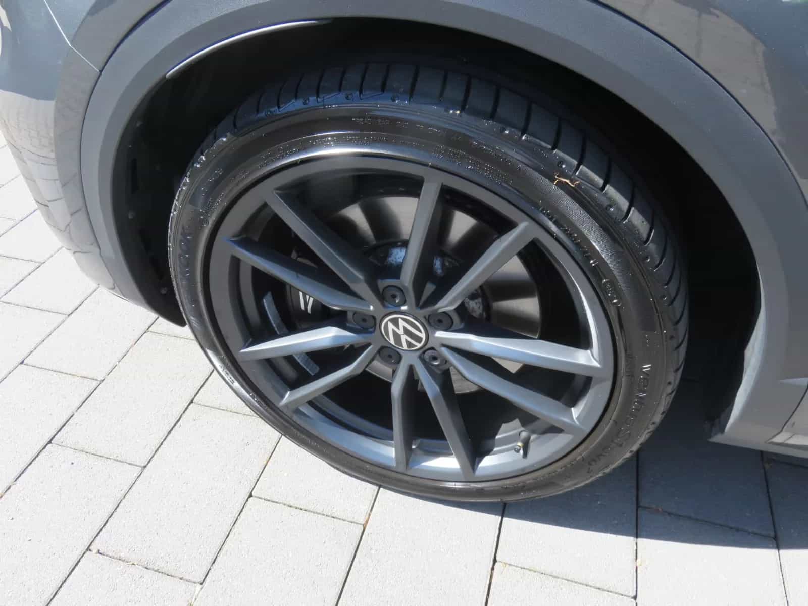 Volkswagen T-Roc 12/2021-photo-15
