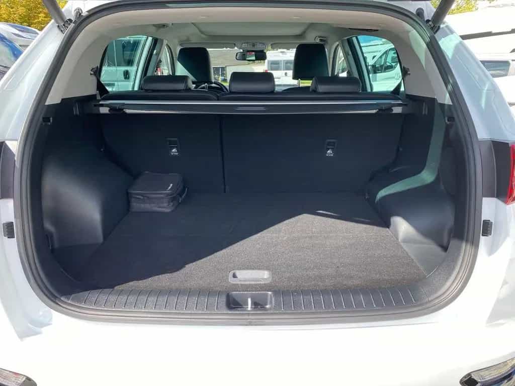 Kia Sportage 2.0 CRDI PLATINUM EDITION 4x4 LED+NAVI 08/2019-photo-11