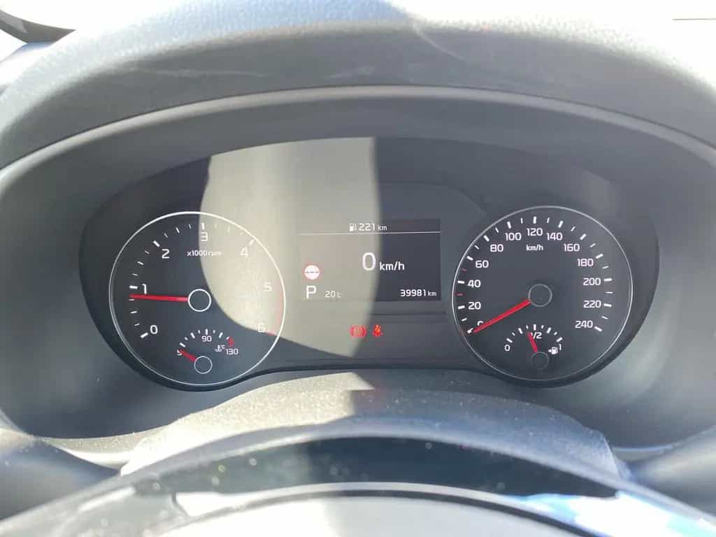 Kia Sportage 2.0 CRDI PLATINUM EDITION 4x4 LED+NAVI 08/2019-photo-15