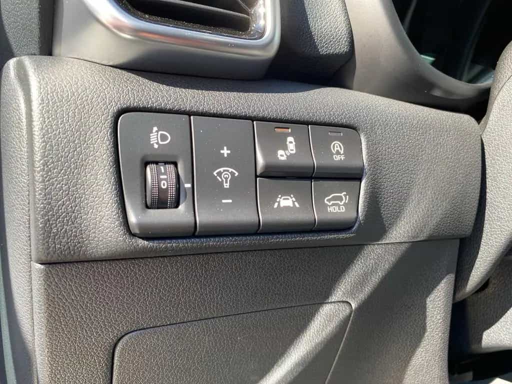 Kia Sportage 2.0 CRDI PLATINUM EDITION 4x4 LED+NAVI 08/2019-photo-20