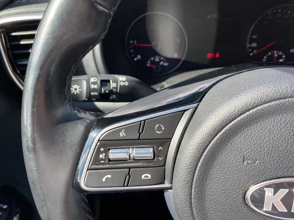 Kia Sportage 2.0 CRDI PLATINUM EDITION 4x4 LED+NAVI 08/2019-photo-21