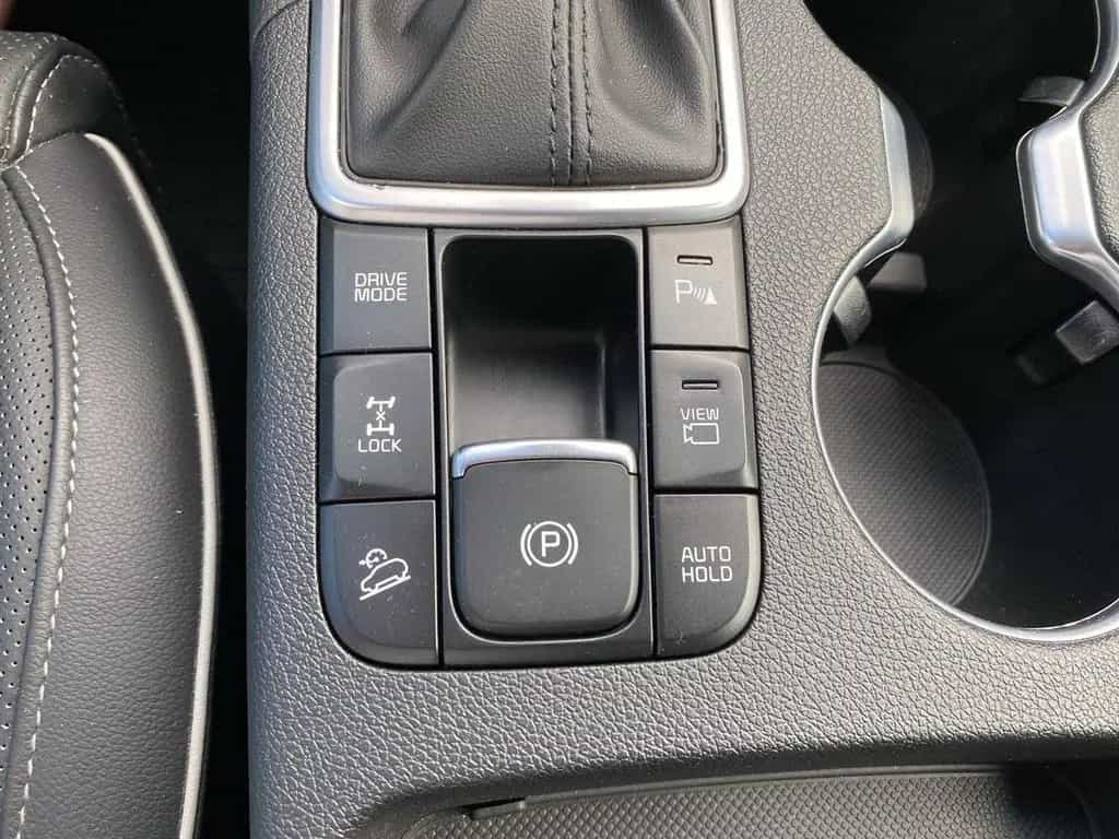 Kia Sportage 2.0 CRDI PLATINUM EDITION 4x4 LED+NAVI 08/2019-photo-33
