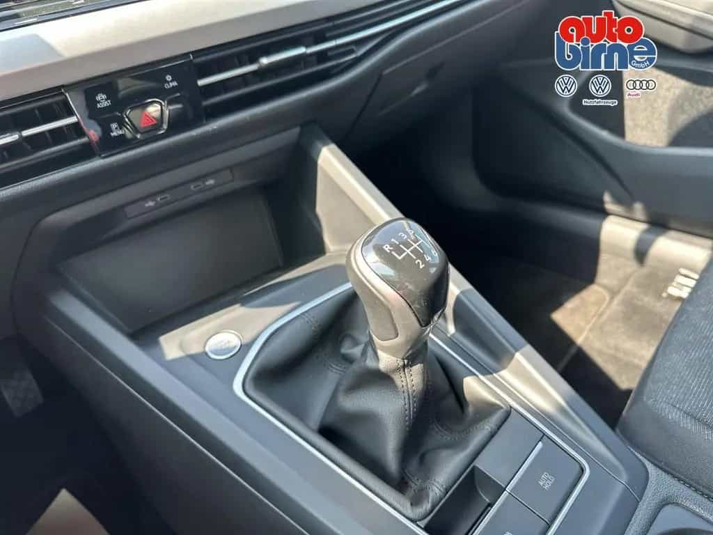 Volkswagen Golf VIII 1.0 TSI Life Navi Digitales Cockpit LE 06/2021-photo-18