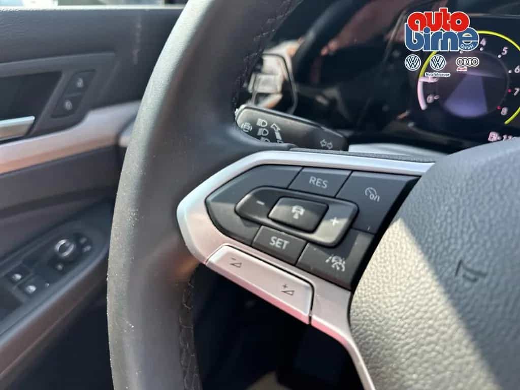 Volkswagen Golf VIII 1.0 TSI Life Navi Digitales Cockpit LE 06/2021-photo-19
